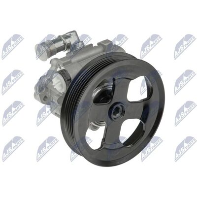 NTY SPW-AU-009 Hydraulische stuurbekrachtigingspomp NTY SPW-AU-009 Hydraulische stuurbekrachtigingspomp
