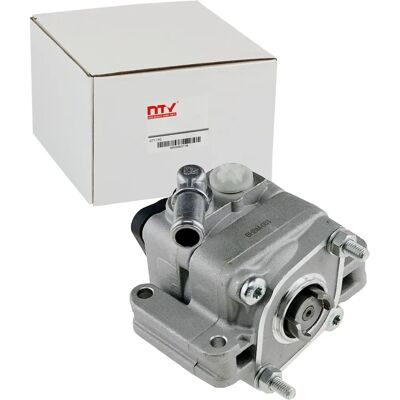 NTY Hydraulinen ohjausjärjestelmän pumppu BMW 1, 3, X1, X3 - OEM NTY Hydraulinen ohjausjärjestelmän pumppu BMW 1, 3, X1, X3 - OEM