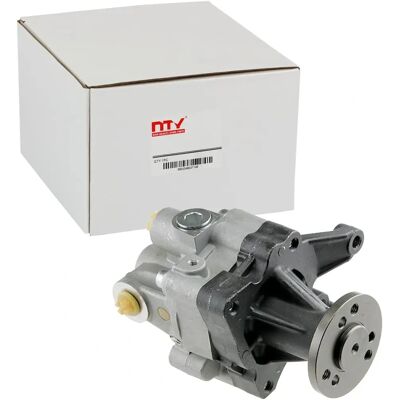 NTY SPW-BM-001 Pompa de servodirecție hidraulică - Direcție hidraulică NTY SPW-BM-001 Pompa de servodirecție hidraulică - Direcție hidraulică