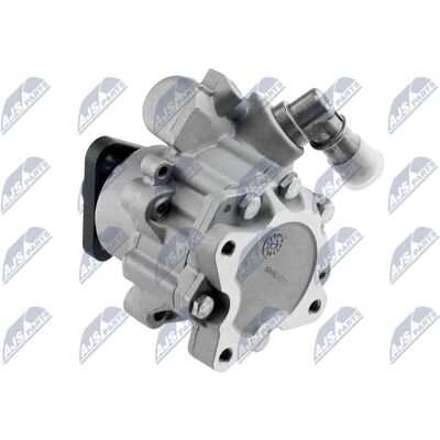 NTY Audi A8 Hydraulic Power Steering Pump - Power Steering Hydraulic Pump NTY Audi A8 Hydraulic Power Steering Pump - Power Steering Hydraulic Pump