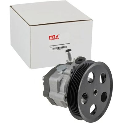 Nty 8k0145153f Bomba de Direção Hidráulica - Bomba de direção Nty 8k0145153f Bomba de Direção Hidráulica - Bomba de direção