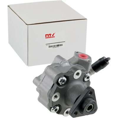 NTY Power Steering Hydraulic Pump - Power Steering Hydraulic Pump NTY Power Steering Hydraulic Pump - Power Steering Hydraulic Pump