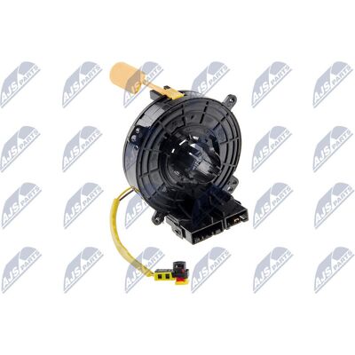 NTY EAS-PL-000 Ilmaruiskun katkaisija Opel Astra J Meriva Chevrolet Cruze NTY EAS-PL-000 Ilmaruiskun katkaisija Opel Astra J Meriva Chevrolet Cruze