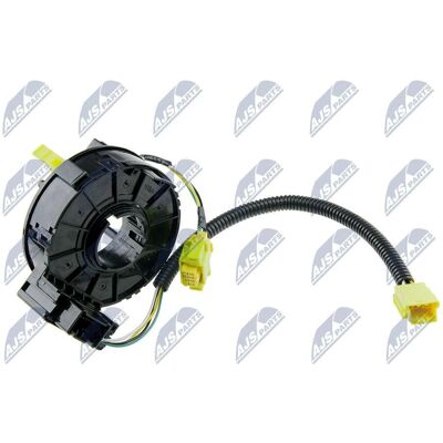 Nty Honda Accord Airbag Slipring - Airbag Slipring Nty Honda Accord Airbag Slipring - Airbag Slipring