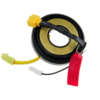 NTY Mitsubishi Pajero EAS-MS-004 Airbag Steering Sensor NTY Mitsubishi Pajero EAS-MS-004 Airbag Steering Sensor
