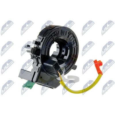 Mitsubishi EAS-MS-003 Airbag Sensor - Roterende bryter & Slipring Mitsubishi EAS-MS-003 Airbag Sensor - Roterende bryter & Slipring