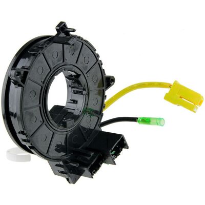 Mitsubishi 8619A015 Airbag Slip Ring Wiper Spring - Airbag Components Mitsubishi 8619A015 Airbag Slip Ring Wiper Spring - Airbag Components