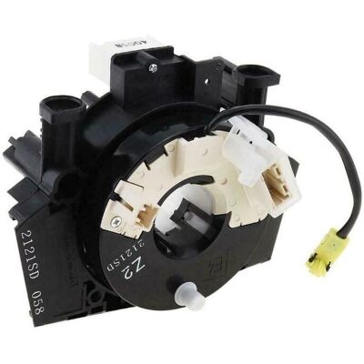 Nissan Airbag Ring - Model 25567BH00A/25567EB60A - Airbag System Component Nissan Airbag Ring - Model 25567BH00A/25567EB60A - Airbag System Component