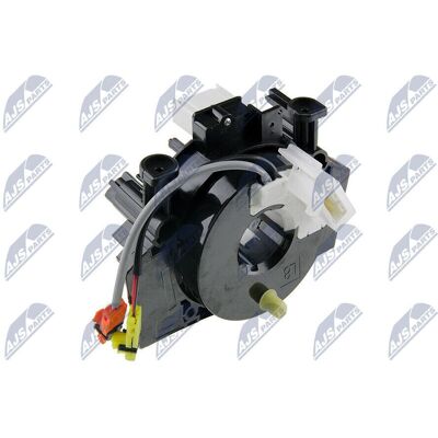 NTY Nissan Airbag Lenkradsensor - Modell EAS-NS-001 NTY Nissan Airbag Lenkradsensor - Modell EAS-NS-001