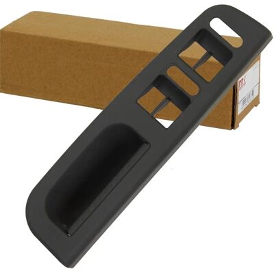 NTY VW Passat 3B, 3BG, Golf 4, Bora Interior Door Handle Cover - Interior Door Handle Cover NTY VW Passat 3B, 3BG, Golf 4, Bora Interior Door Handle Cover - Interior Door Handle Cover