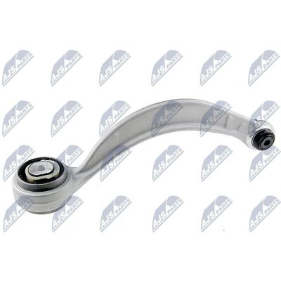 Blue Print Jaguar Styrearm - Forreste nederste aluminium Blue Print Jaguar Styrearm - Forreste nederste aluminium