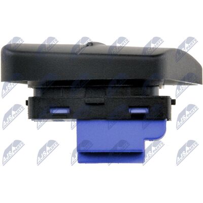 NTY VW Passat Door Lock Switch - 3c0962125b, 3c0962125a, 3c0962125 - Left/Right Steering - Door Lock Switch NTY VW Passat Door Lock Switch - 3c0962125b, 3c0962125a, 3c0962125 - Left/Right Steering - Door Lock Switch