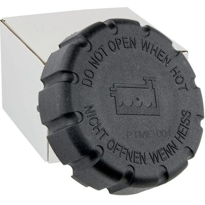 Mercedes-Benz A0005018215 Kylarvätskekapsel - Hållbart plastmaterial Mercedes-Benz A0005018215 Kylarvätskekapsel - Hållbart plastmaterial