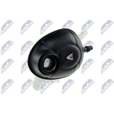 Mercedes-Benz C-Class E-Class Coolant Expansion Tank - CZW-ME-011 Mercedes-Benz C-Class E-Class Coolant Expansion Tank - CZW-ME-011