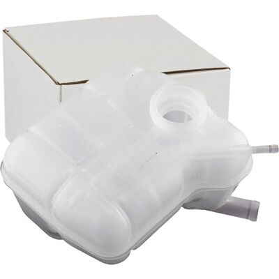 Opel Model - Coolant Reservoir - Fits Opel Insignia A, Saab 9-5, Malibu Opel Model - Coolant Reservoir - Fits Opel Insignia A, Saab 9-5, Malibu