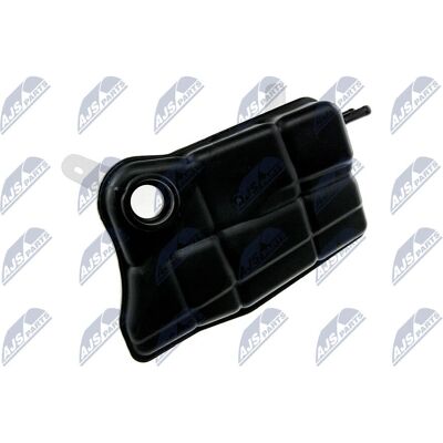 Ford 1S718K218AB Cooling Expansion Tank - Cooling System Ford 1S718K218AB Cooling Expansion Tank - Cooling System