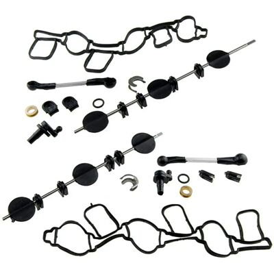 NTY Intake Manifold Repair Kit - OEM BKS-AU-001A NTY Intake Manifold Repair Kit - OEM BKS-AU-001A