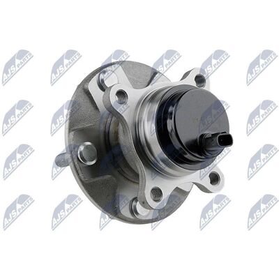 NTY KLP-TY-083 Kit cuscinetti ruota - Asse anteriore Lexus NTY KLP-TY-083 Kit cuscinetti ruota - Asse anteriore Lexus