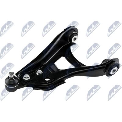 Nissan Kubistar - Outer Left Front Suspension Arm - ZWD-RE-016 Nissan Kubistar - Outer Left Front Suspension Arm - ZWD-RE-016