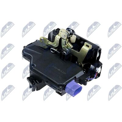 VAG EZC-VW-011 Autodeurslot - Geschikt voor Golf 5, Touran, Altea VAG EZC-VW-011 Autodeurslot - Geschikt voor Golf 5, Touran, Altea