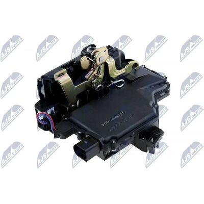 VAG EZC-VW-004 Încuietoare ușă spate dreaptă - Încuiere ușă mașină VAG EZC-VW-004 Încuietoare ușă spate dreaptă - Încuiere ușă mașină