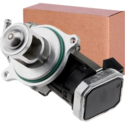 Mercedes-Benz A6401400760 A6401401460 EGR-Ventil - EGR Mercedes-Benz A6401400760 A6401401460 EGR-Ventil - EGR
