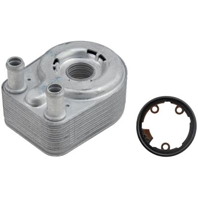 Chrysler Oliekoeler - Watergekoeld - CCL-CH-003 Chrysler Oliekoeler - Watergekoeld - CCL-CH-003