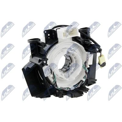 NTY Nissan Airbag Contact & Components - Qashqai / Navara / Pathfinder NTY Nissan Airbag Contact & Components - Qashqai / Navara / Pathfinder