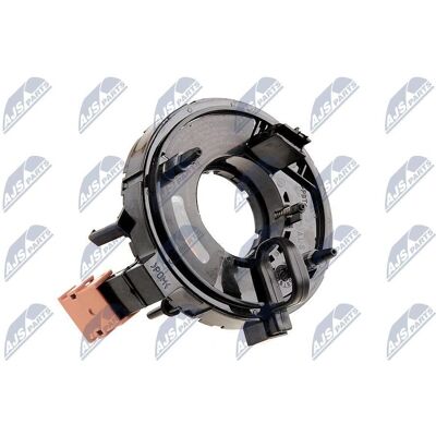 Audi 1J0959653 Airbag Spiralschleife 5-Anschlüsse Audi 1J0959653 Airbag Spiralschleife 5-Anschlüsse