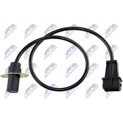 Senzor de arbore cotit NTY ECP-FT-002 - Negru, cablu 440mm Senzor de arbore cotit NTY ECP-FT-002 - Negru, cablu 440mm
