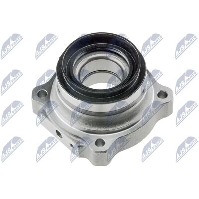 NTY KLT-TY-133 Radlager-Kit für Toyota - Hinterachse NTY KLT-TY-133 Radlager-Kit für Toyota - Hinterachse