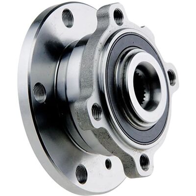 NTY KLT-BM-031 Wheel Bearing Kit - Front/Rear Axle NTY KLT-BM-031 Wheel Bearing Kit - Front/Rear Axle