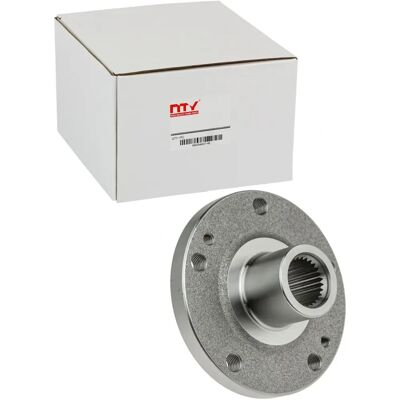 NTY KLP-RE-019P Hjulnav til Renault Laguna & Clio 2 NTY KLP-RE-019P Hjulnav til Renault Laguna & Clio 2