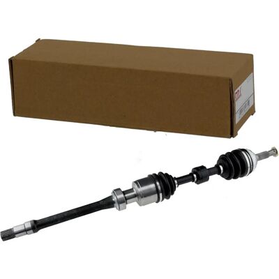 NTY NPW-TY-077 Antriebswelle - Hinterachse rechts Toyota NTY NPW-TY-077 Antriebswelle - Hinterachse rechts Toyota