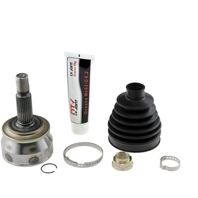 Toyota NPZ-TY-099 Antriebswellengelenk Satz - Rechts Vorderachse Toyota NPZ-TY-099 Antriebswellengelenk Satz - Rechts Vorderachse
