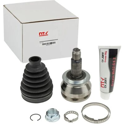 Set articulații arbore de transmisie Subaru NPZ-SB-026 - Forester, XV I Set articulații arbore de transmisie Subaru NPZ-SB-026 - Forester, XV I