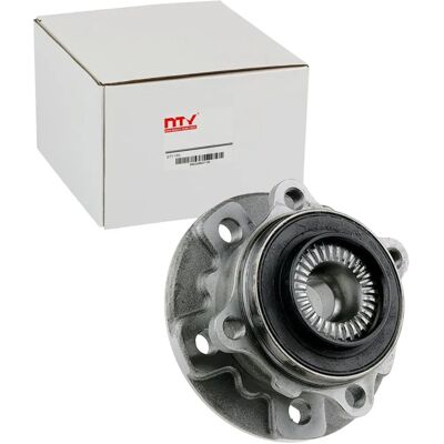 NTY KLP-BM-028 Radlagersatz - BMW Kompatibilität NTY KLP-BM-028 Radlagersatz - BMW Kompatibilität
