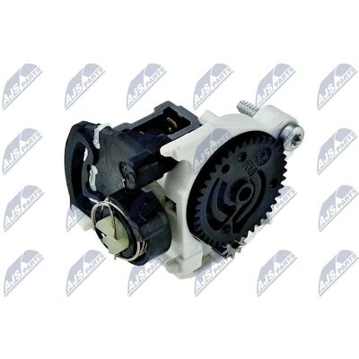 Serratura del portellone Renault Clio II EZC-RE-000 - Serratura della porta Serratura del portellone Renault Clio II EZC-RE-000 - Serratura della porta