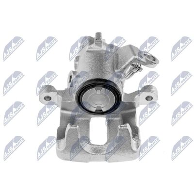 NTY Brake Caliper - Rear Right - Peugeot 405, Seat Ibiza, Toledo, VW Corrado NTY Brake Caliper - Rear Right - Peugeot 405, Seat Ibiza, Toledo, VW Corrado