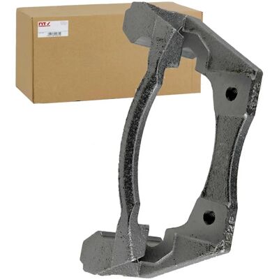 NTY HZP-FR-002A Bremssattelträger links - Unterstützung vordere linke Bremszange NTY HZP-FR-002A Bremssattelträger links - Unterstützung vordere linke Bremszange