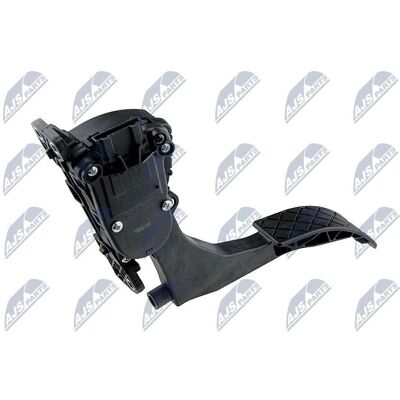 NTY Left Drive Fahrpedalsatz 6Q1721503C - Fahrpedalsatz NTY Left Drive Fahrpedalsatz 6Q1721503C - Fahrpedalsatz