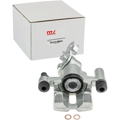 Mazda N0672661X N0Z72698Z Høyre bakbremse kaliper - Bremsekaliper Mazda N0672661X N0Z72698Z Høyre bakbremse kaliper - Bremsekaliper