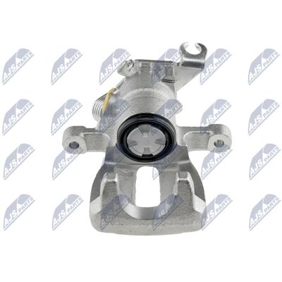 NTY Mitsubishi Colt Rear Right Brake Caliper - Brake Caliper NTY Mitsubishi Colt Rear Right Brake Caliper - Brake Caliper