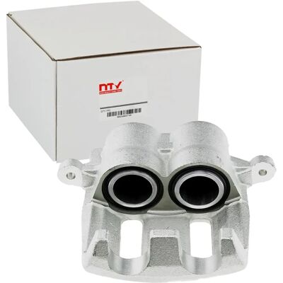 Mercedes-Benz HZP-ME-021 Front Right Brake Caliper - Brake Caliper Mercedes-Benz HZP-ME-021 Front Right Brake Caliper - Brake Caliper