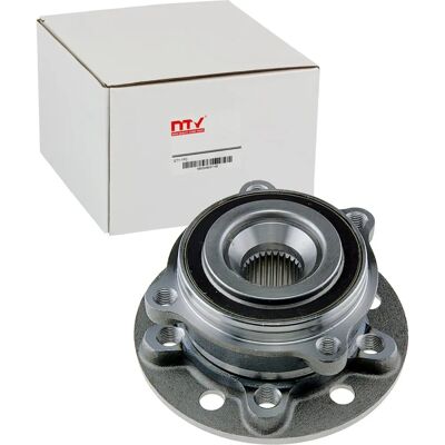 Mercedes-Benz KLP-ME-035 Radlager-Kit - C-Klasse, CLS, E-Klasse Mercedes-Benz KLP-ME-035 Radlager-Kit - C-Klasse, CLS, E-Klasse