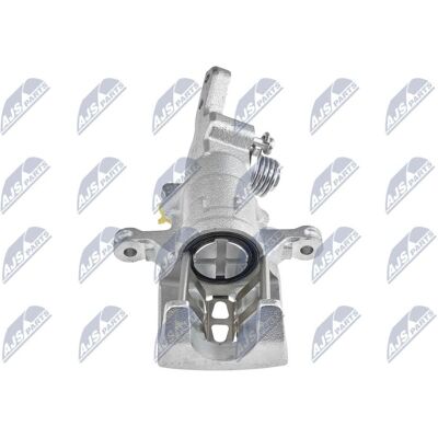 NTY Δακτύλιος φρένων - Αριστερό πίσω - Honda Accord, Rover Gbc90178 NTY Δακτύλιος φρένων - Αριστερό πίσω - Honda Accord, Rover Gbc90178