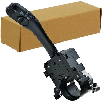 Audi A3 A6 Tt Turn Signal Switch - Black Audi A3 A6 Tt Turn Signal Switch - Black