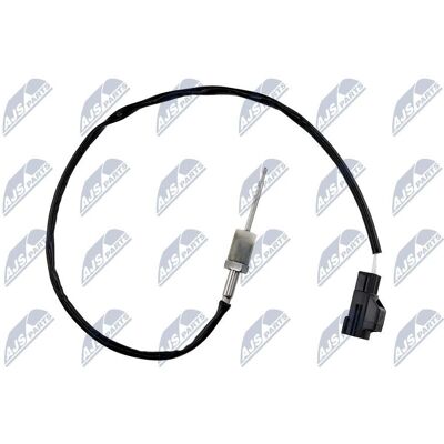 Ford 8V4112B591BA Exhaust Gas Temperature Sensor - Exhaust Gas Temperature Sensor Ford 8V4112B591BA Exhaust Gas Temperature Sensor - Exhaust Gas Temperature Sensor