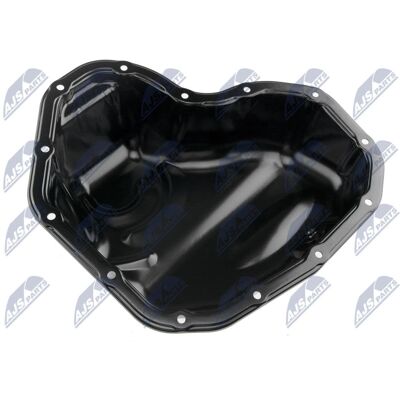 NTY BMO-TY-024 Δοχείο λαδιού για Lexus NX και Toyota RAV4 NTY BMO-TY-024 Δοχείο λαδιού για Lexus NX και Toyota RAV4