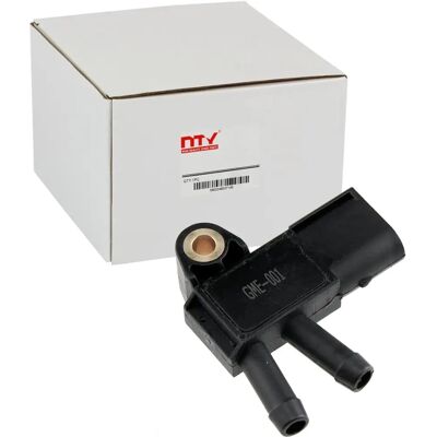 Mercedes-Benz A-Class Exhaust Gas Pressure Sensor - ECS-ME-001 Mercedes-Benz A-Class Exhaust Gas Pressure Sensor - ECS-ME-001